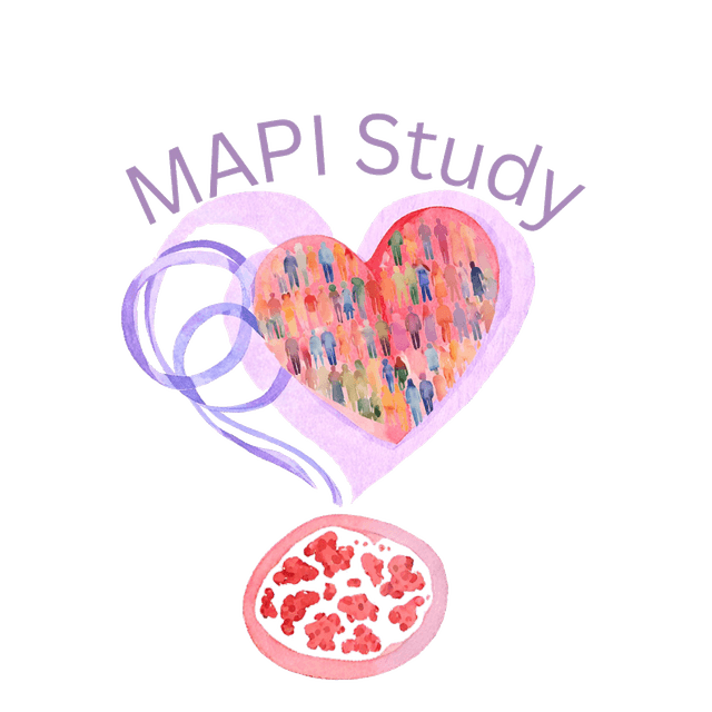 MAPI Study Logo