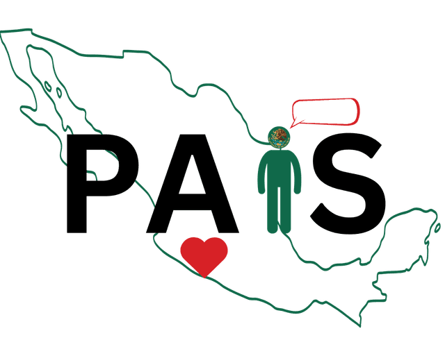PAIS Logo