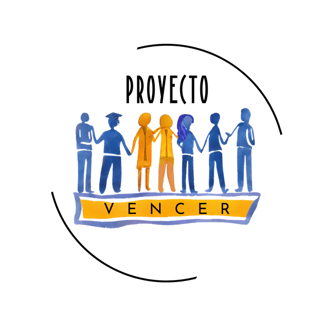Proyecto VENCER Logo