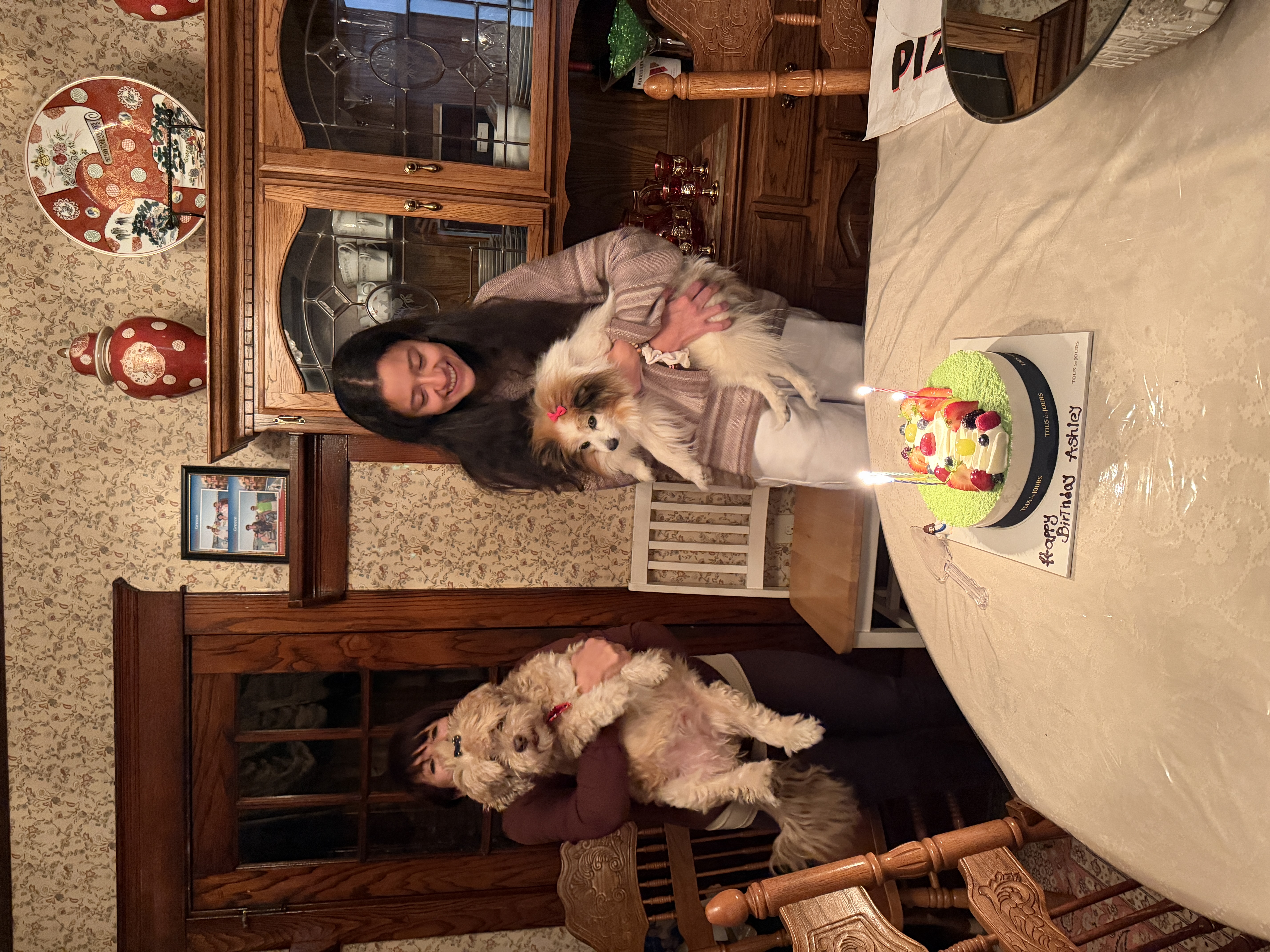 Ashley Lopez headshot