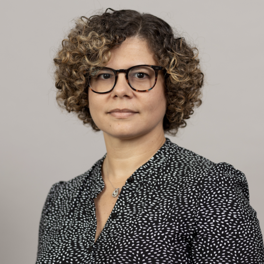 Francheska Alers-Rojas, Ph.D.