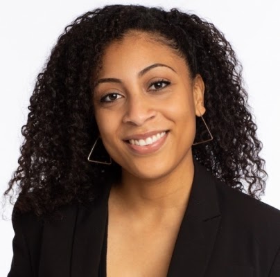 Gabriella Alvarez, Ph.D.