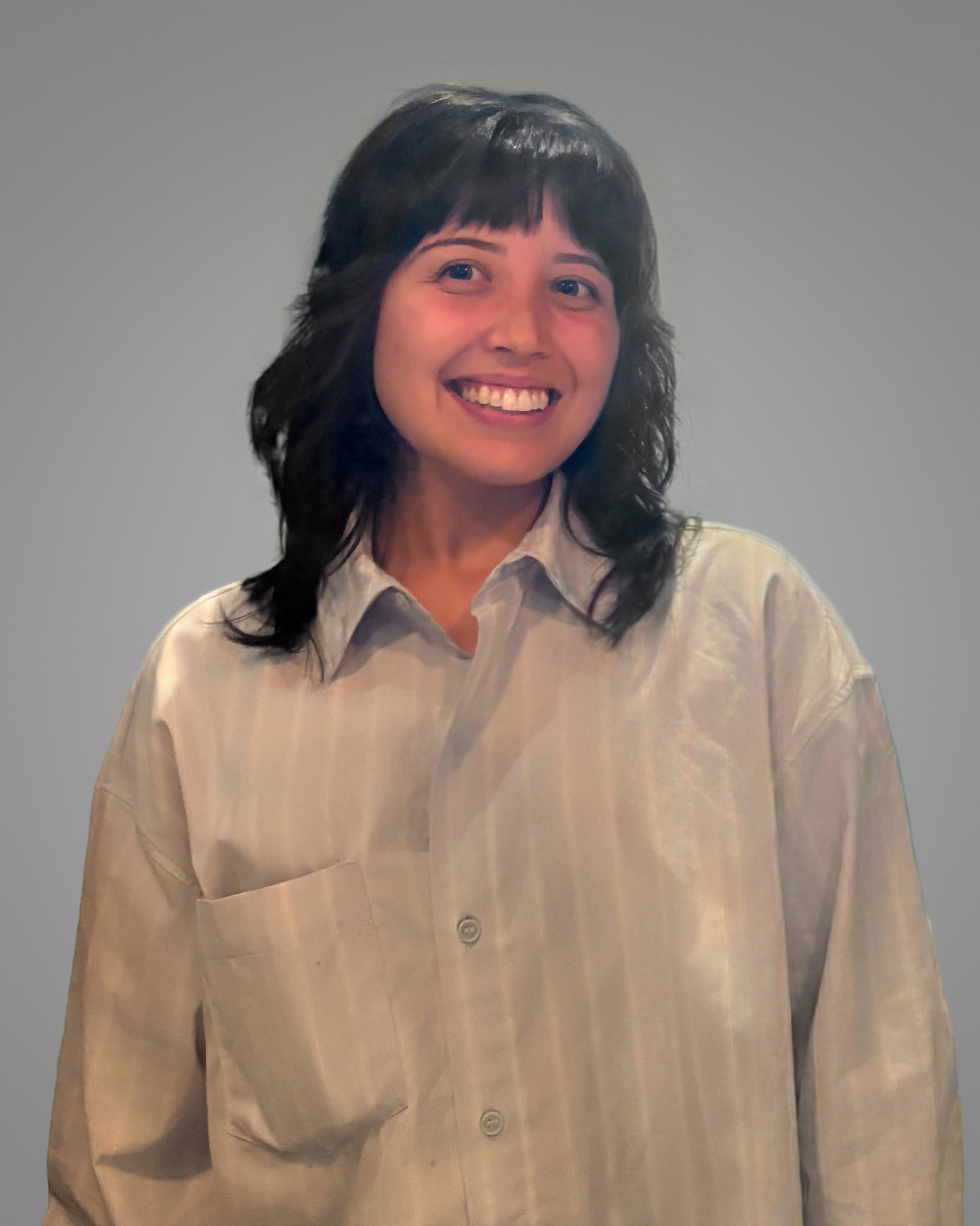 Kaitlyn Irizarry Vega