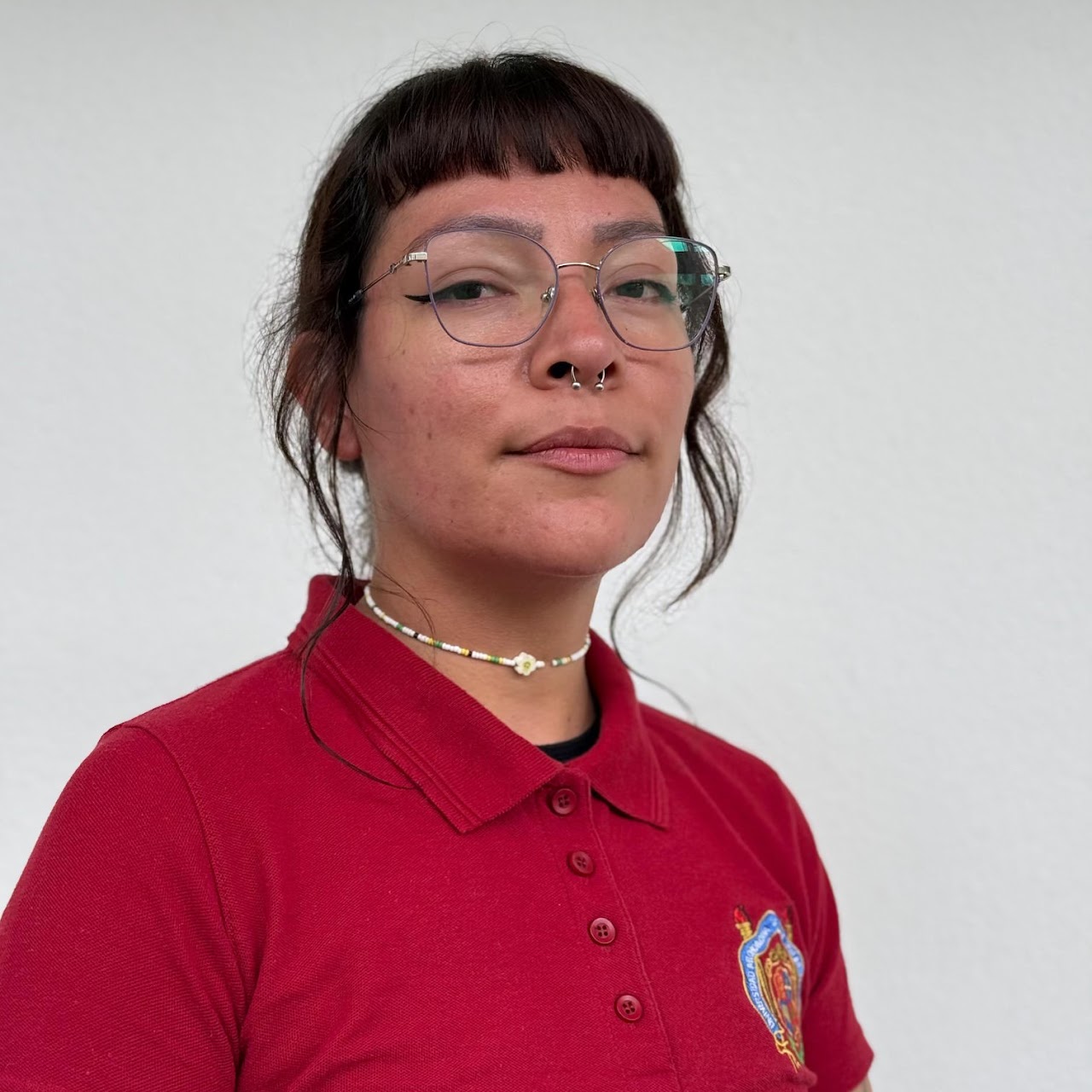 Mayra Karina Delgado Aguilera