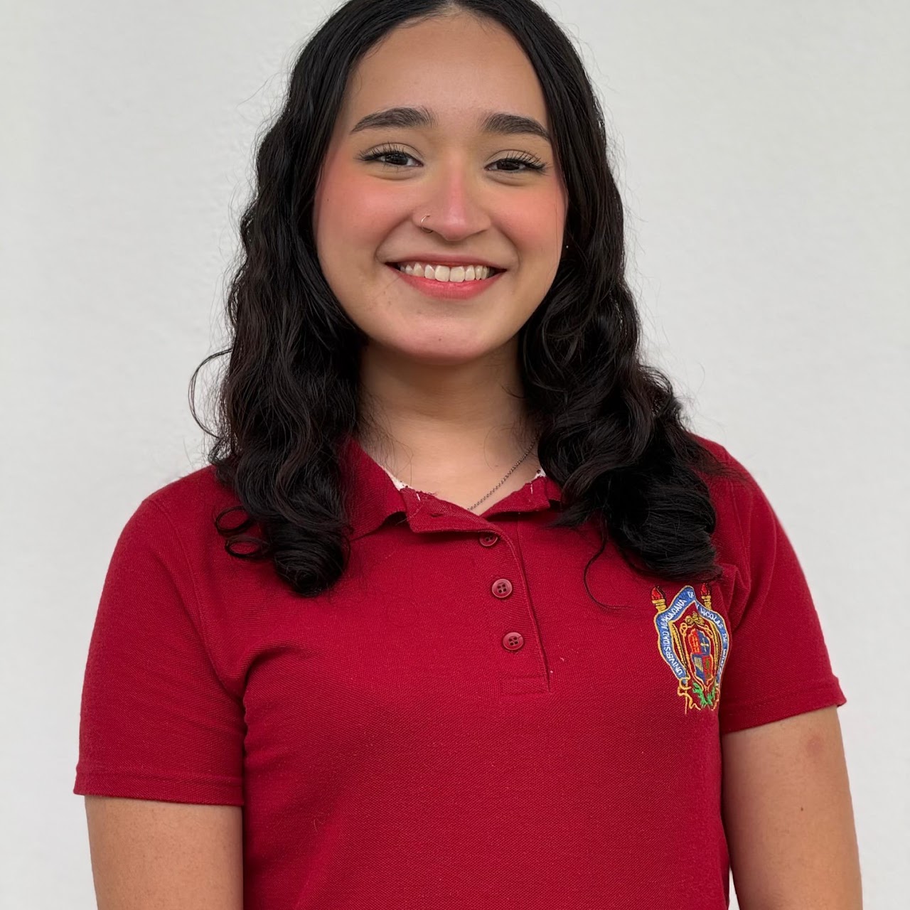 Paulina Michell González Herrera