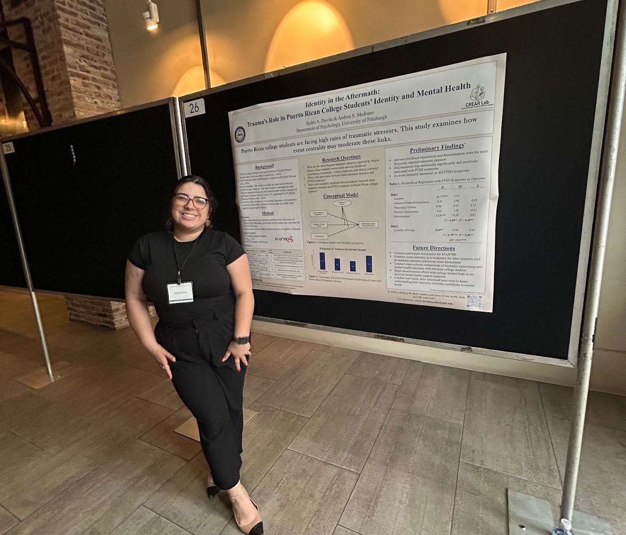 SSEA & ISRI Joint Pre-conference