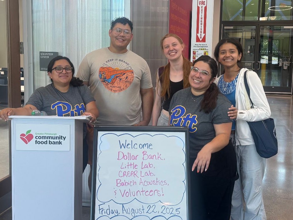 CREAR Lab Community Engagement